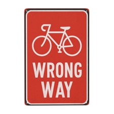 with Bicycle Theme 