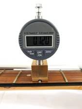 Nut Slotting Gauge picture