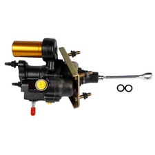 For 1996-2002 Chevy Astro GMC Safari Hydraulic Power Brake Booster ‎15005448 picture