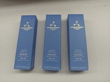 3 x Aromatherapy Associates Deep Relax Roller Ball 0.33 oz 10ml   picture