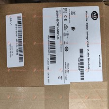 Allen-Bradley 2094-BC01-M01-S New Sealed 1PC Fast Shipping picture