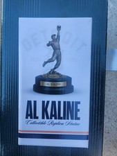 Al Kaline Collectible Replica Statue  Detroit Tigers SGA LE /750 picture