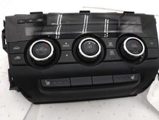 2013 - 2015 Mazda CX5   AC Heater Temperature Climate Control OEM picture