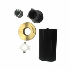 NEW QUICKSILVER FOR MERCURY MERCRUISER FLO TORQ II HUB KIT 835257Q1 835257K1 picture