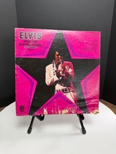 Elvis Presley Sings Hits From His Movies Vol 1 Vinyl LP Pickwick CAS-2567 picture