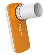 MIR Spirobank Smart Spirometer - Open Box / Brand New Condition - Multi-QTY picture