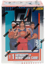 2025-2026 Panini Donruss Basketball Blaster Box Factory Sealed picture
