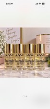 ✨ NYX Honeydew Me Up Primer – Set of 4 picture