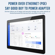 Elo ESY15I1B PoS E954781 Touchscreen 15.6