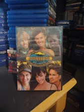 Survivor Season 16:Micronesia Fans VS Favorites- 5 Disc Set. Sealed picture