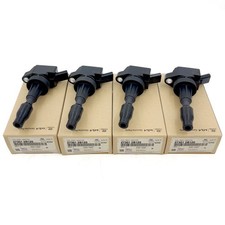 4X Ignition Coils 27301-2B120 UF817 for 2015-2021 Hyundai Kia 1.6L Turbo OEM NEW picture