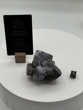 Galena with Sphalerite -  Illinois picture