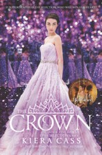 The Crown (The Selection) - Paperback By Cass, Kiera - VERY GOOD picture