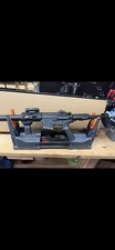 ARES Airsoft M4 AM-015 Amoeba AEG Rifle EFCS picture