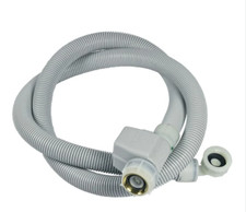 11045139 Original Bosch Washing Machine Inlet hose Aquastop picture