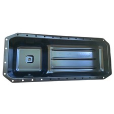 3958209 | Genuine Cummins® Oil Pan picture