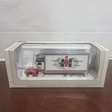 RARE VHTF SpecCast 1/64 Peterbilt IH 100th Anniv Truck picture
