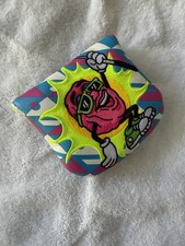 Swag Golf California Raisins Special Mallet Putter Head Cover picture