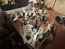 Warhammer Eldar Hornet Forgeworld 40K OOP rare (1 model) picture