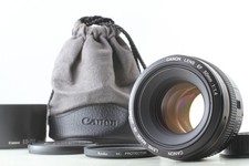 [Near MINT] Canon EF 50mm F1.4 USM Lens From JAPAN picture