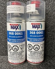 AUTO 2K HIGH GLOSS GLAMOUR CLEAR  3680061 picture