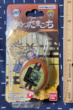 BANDAI Demon Slayer Tamagotchi Zenitsu Edition from Japan - Brand New picture