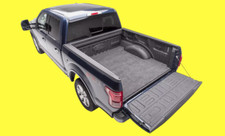 BedRug Classic Bed Liner Fits 2015-2024 Ford F150 5.5' Bed Spray #3385 AMZ30 picture
