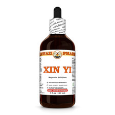 Xin Yi / Magnolia (Magnolia Liliiflora) Dried Flower Liquid Herbal Extract picture