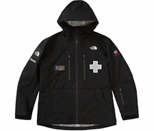 Supreme X The North Face Summit Series Rescue Mountain Pro Jacket. Sz LG picture