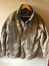 KUHL Projekt  Utility Fieldn Jacket Mens Large lined Fall 16 picture