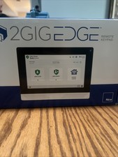 BRAND NEW 2GIG Edge Remote Keypads 2GIG 2GIG picture