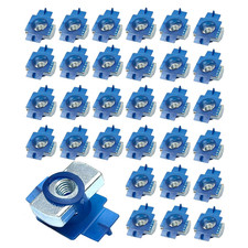 30 PCS 3/8