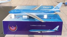 KLM A330-200 1/400 Phoenix PH-AOM picture