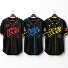 2026 Red Sox Pokemon Go Team Jersey Giveaway, 9/25/2026 picture