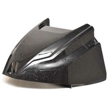 LUND PRO-V BASS BLANK DASH CONSOLE STARBOARD METALLIC BLACK 2210916 MARINE  BOAT picture