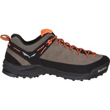 Salewa Wildfire Leather Black picture