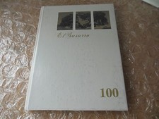 ORIGINAL 2005 MONTEREY HIGH SCHOOL YEARBOOK/ANNUAL/JOURNAL/MONTEREY, CALIFORNIA picture
