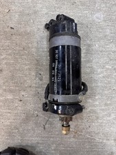 1989-1997 Mercury/Mariner 40hp Starter  picture