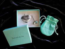 Bruce Willis & Demi Moore wedding Tiffany bridesmaid gift - inscribed picture