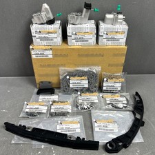 New OEM Timing Chain Kit for Nissan Altima Maxima Murano Quest VQ35DE 3.5L US picture
