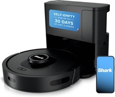 Shark AV2501S AI Ultra Robot Vacuum (Open Box) picture