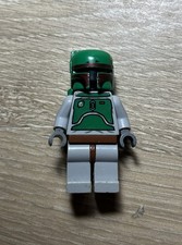 LEGO Boba Fett Minifigure - sw0002 - USED picture