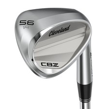 Mint DEMO Cleveland CBZ Wedge picture