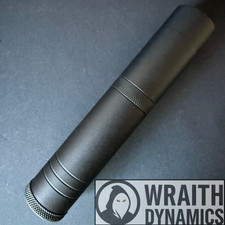 SALE $35 OFF TITANIUM LINEAR COMP. – WRAITH SPECTER 6 – Alpha HUB 1.125x28 TPI picture