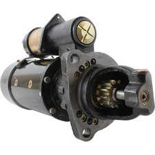 Starter for Caterpillar PIPELAYER 561D 571G 572G 1985-1992 Caterpillar 3306 picture