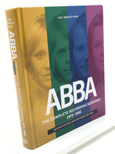 ABBA: The Complete Recording Sessions 1972–1982 (2nd Revised & Expanded Edition) picture