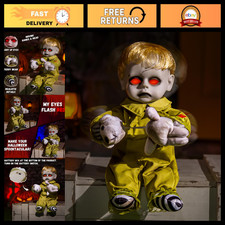 Creepy 10