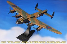 Corgi 1:72 Lancaster B.Mk III RAF No.617 (Dambusters) Sqn Honor picture