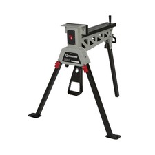 Strongway Portable Workstation, 660-Lb. Load Capacity, 2000-Lb. Clamp Force picture