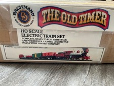 vintage Bachmann 